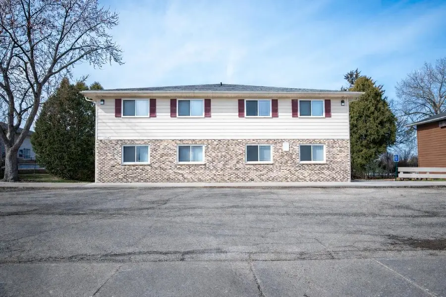 1706 Onsgard Road, Madison, WI 53704 - #2
