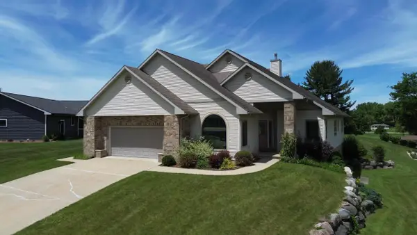 1710 Honey Creek Drive, Plain, WI 53577