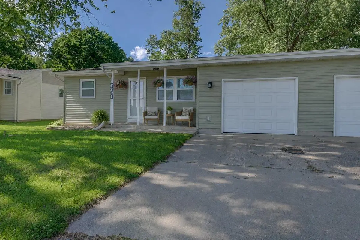 520 W Milwaukee Street, Stoughton, WI 53589 - #1