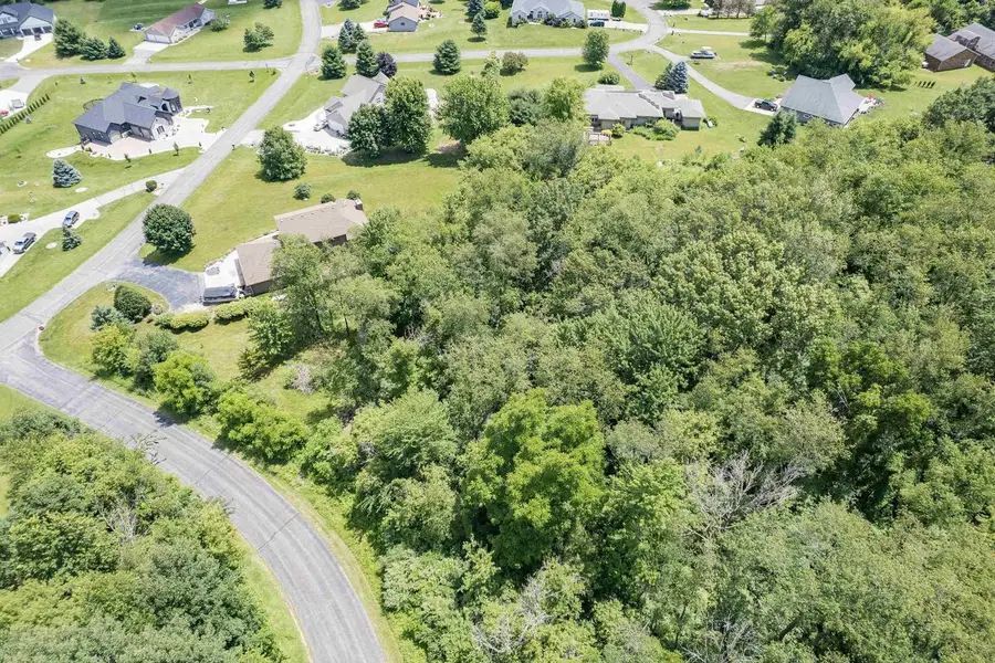 Lot 54 Giese Lane, Portage, WI 53901 - #2