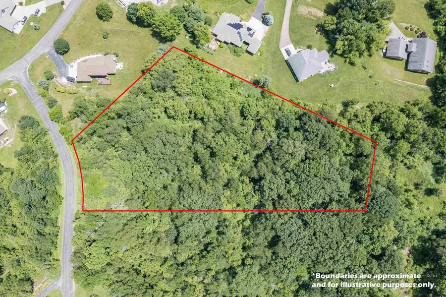 Lot 54 Giese Lane, Portage, WI 53901 - #3