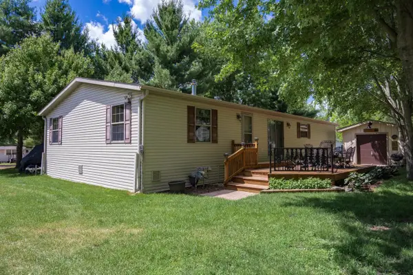 5 Deer Run, Mauston, WI 53848