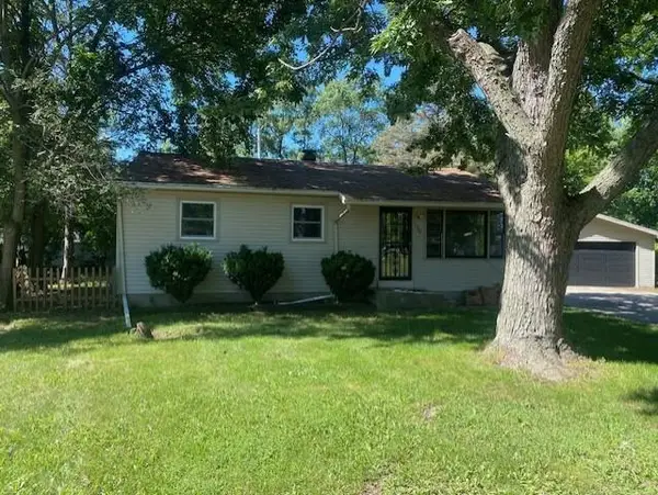 638 E Columbine Drive, Beloit, WI 53511
