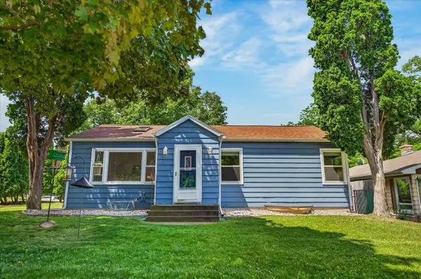 302 Glen Hwy, Madison, WI 53705