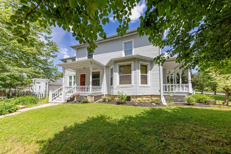 232 Forest Park Boulevard, Janesville, WI 53545 - #3