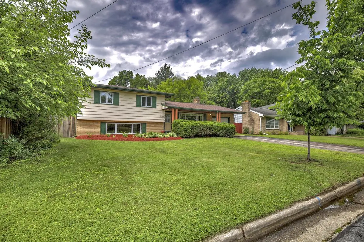 3418 Marcy Road, Madison, WI 53704 - #1