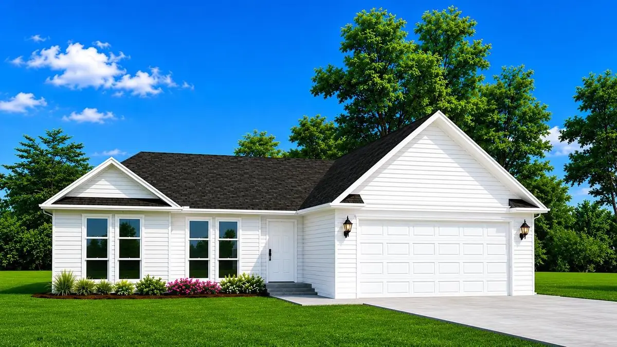 L13 S Vine Street, Belleville, WI 53508 - #1
