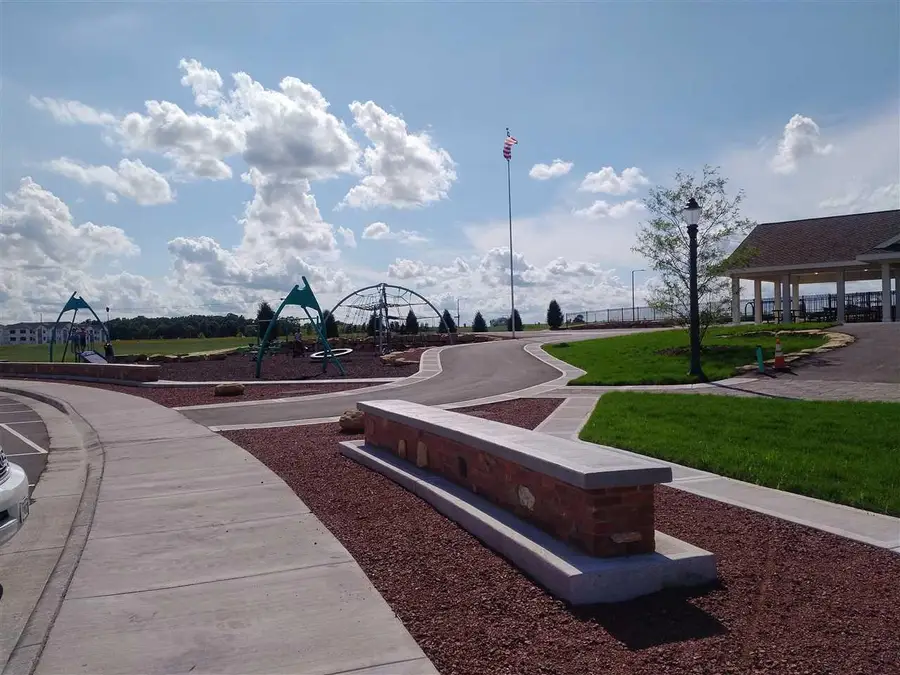 6259 Ronald Reagan Drive, Deforest, WI 53532 - #3