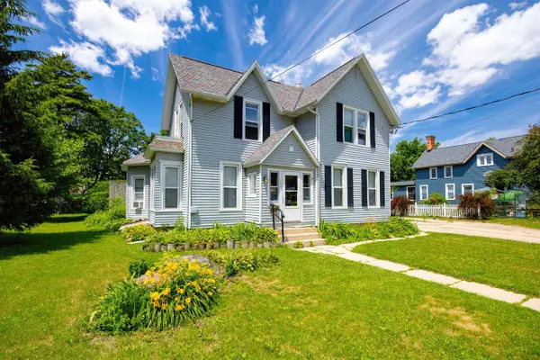 334 Grove Street, Fort Atkinson, WI 53538