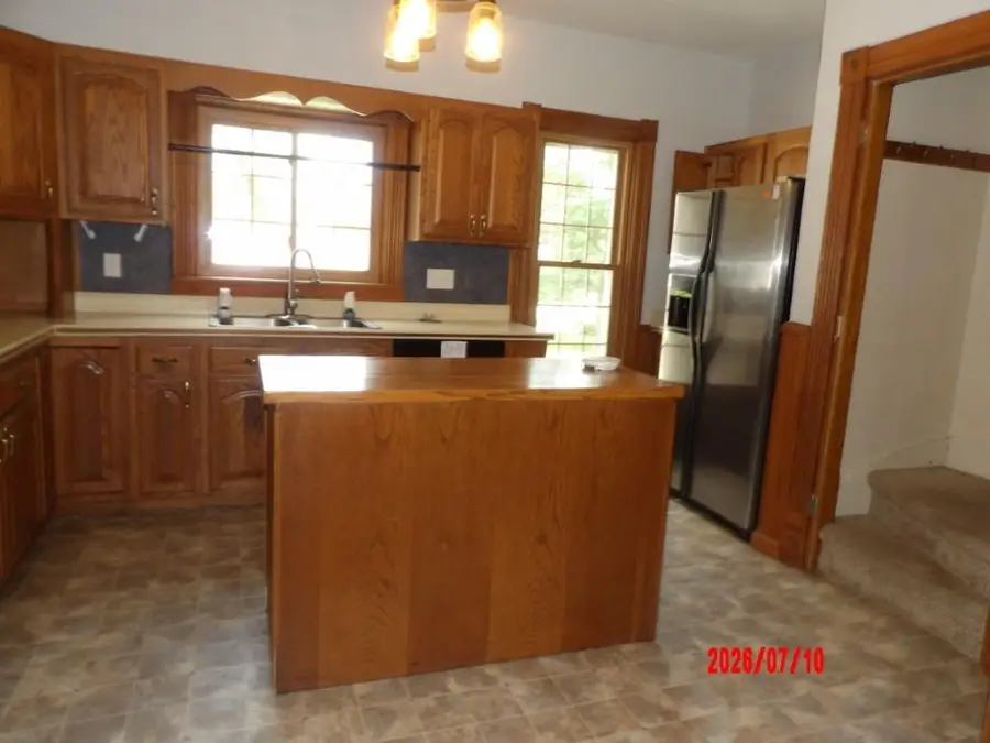 302 Clay Street, Neillsville, WI 54456 - #2