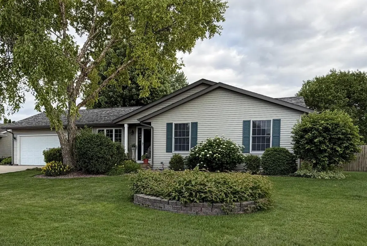 4242 Saratoga Drive, Janesville, WI 53546 - #1