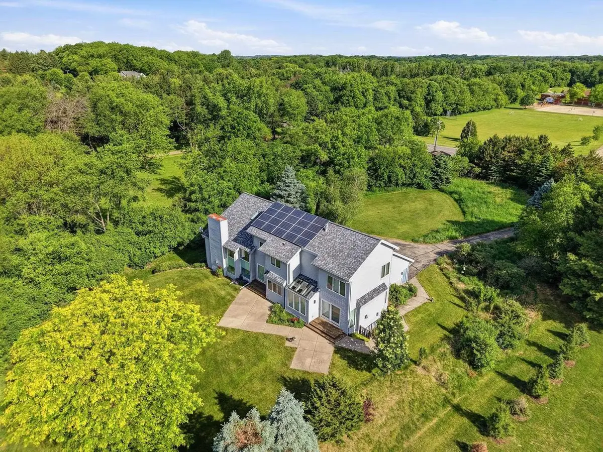 8685 Airport Road, Middleton, WI 53562 - #1