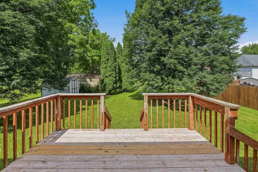 700 S Lincoln Avenue, Beaver Dam, WI 53916 - #3