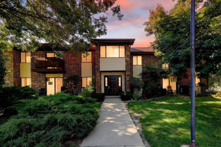 1034 S Sunnyvale Lane #G, Madison, WI 53713 - #2