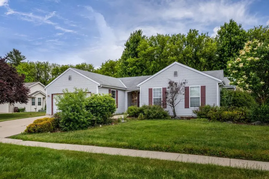 113 Mark Drive, Johnson Creek, WI 53038 - #3