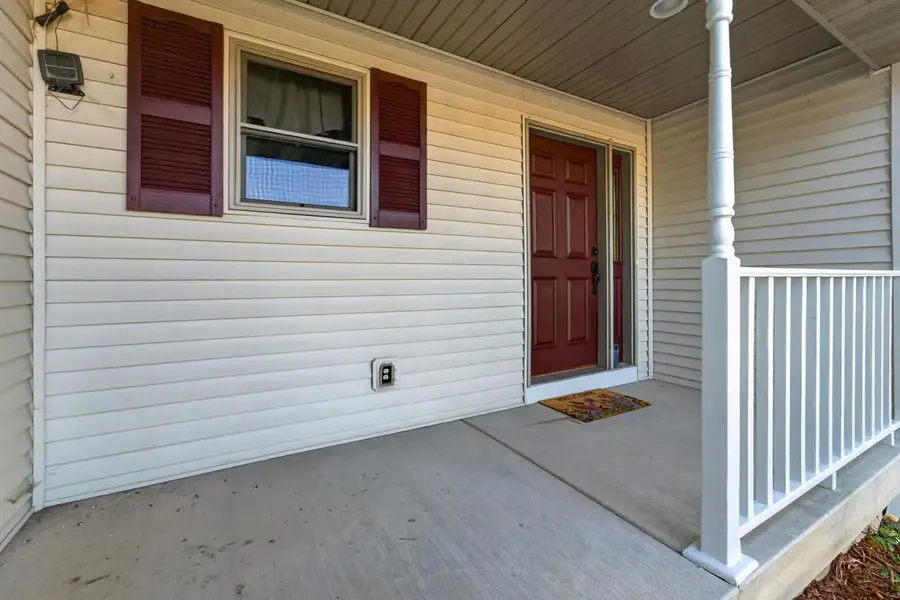 211 N Heatherstone Drive, Sun Prairie, WI 53590 - #2