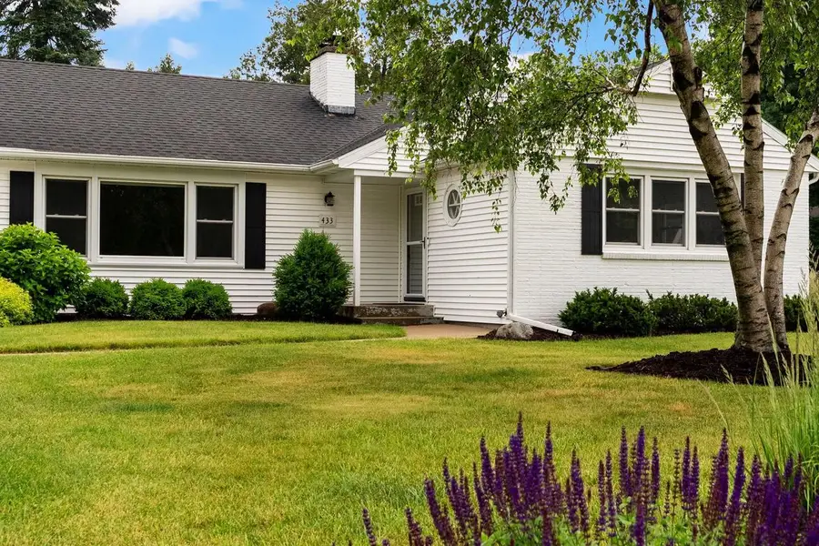433 Seminole Road, Janesville, WI 53545 - #3