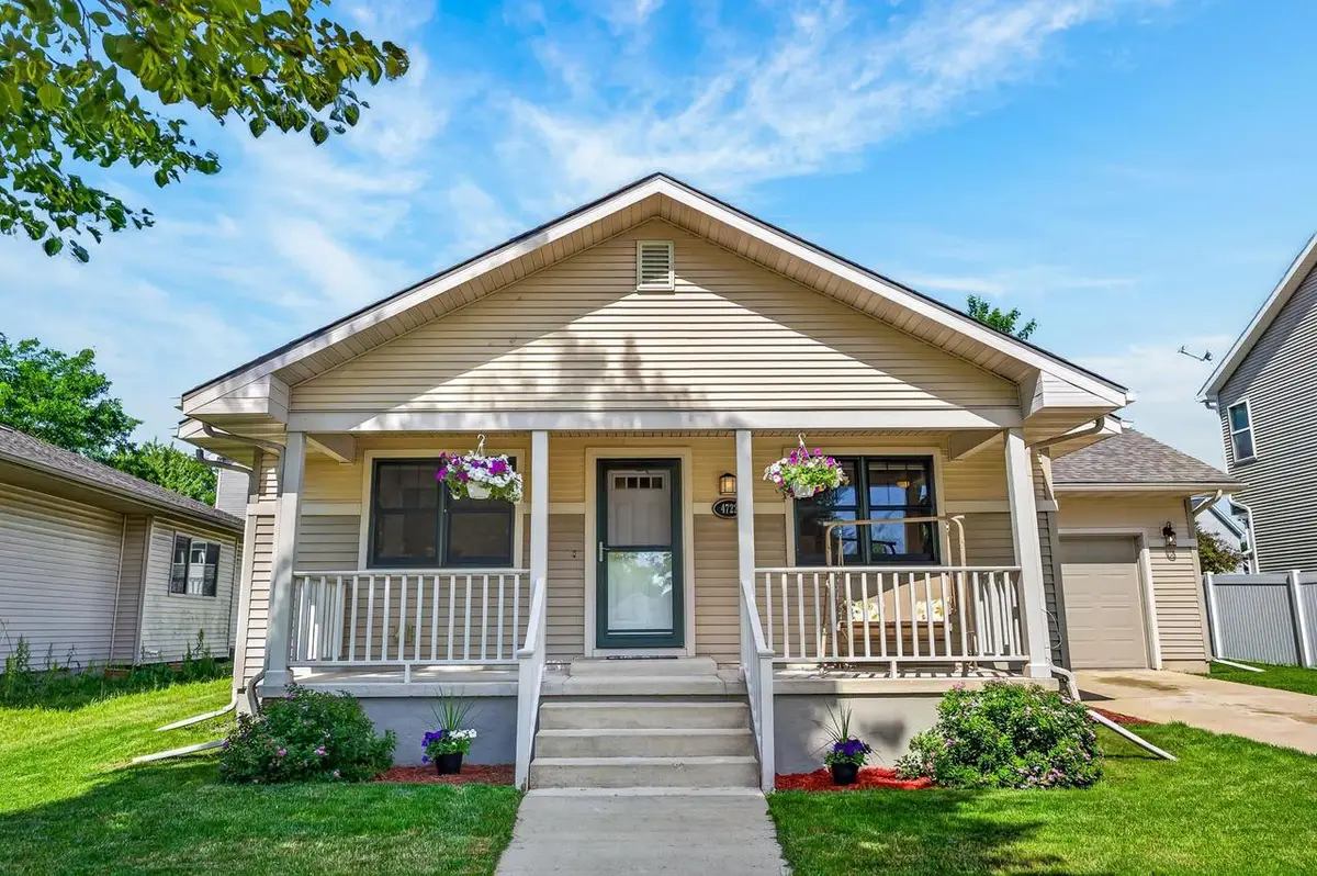 4722 Freese Lane, Madison, WI 53718 - #1