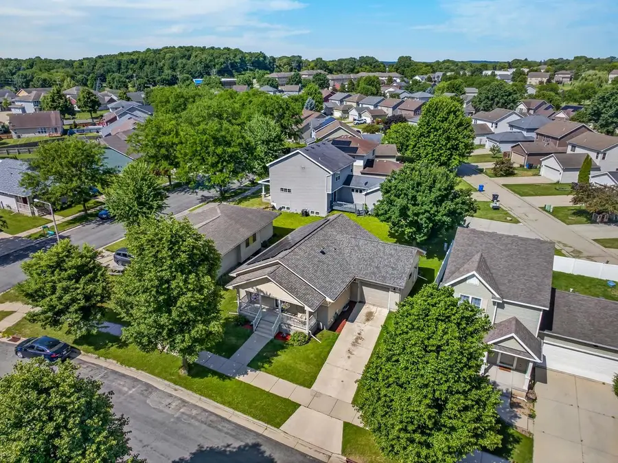 4722 Freese Lane, Madison, WI 53718 - #3