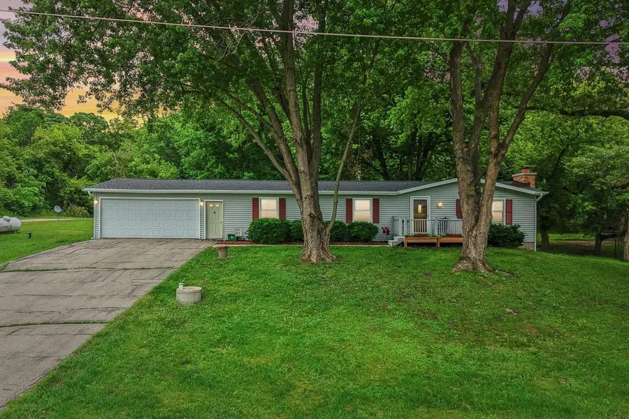 2232 Tower Drive, Stoughton, WI 53589 - #2