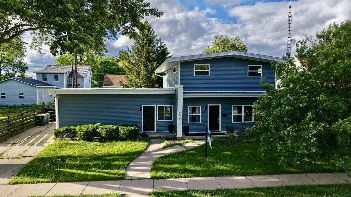 2317 13th Street, Monroe, WI 53566 - #1
