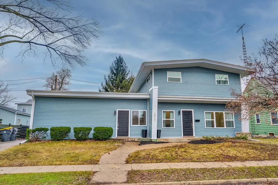 2317 13th Street, Monroe, WI 53566 - #3