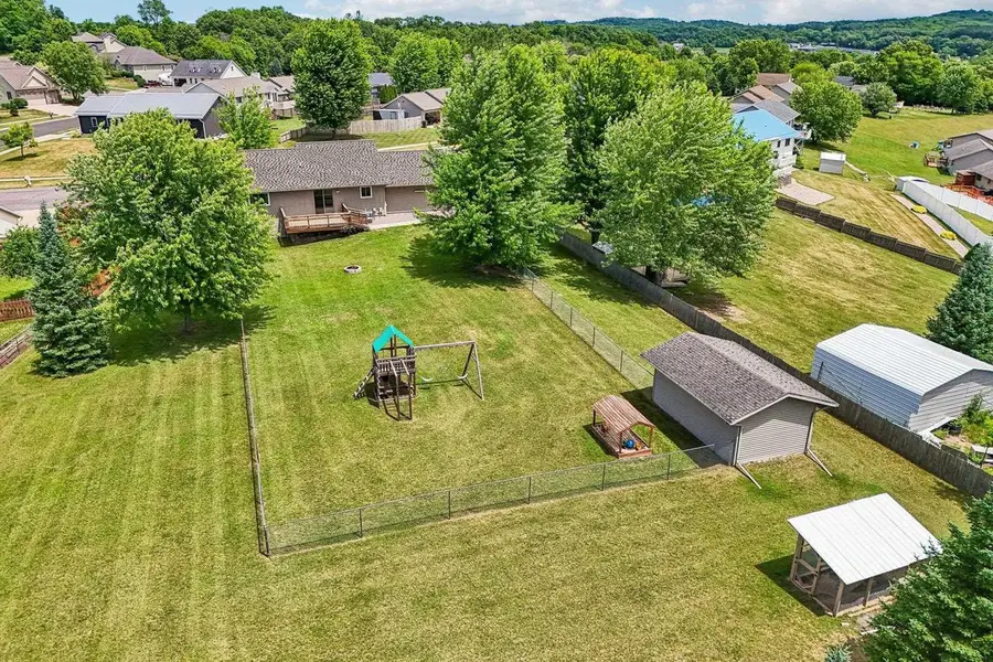 153 Kellie Marie Court, Reedsburg, WI 53959 - #3