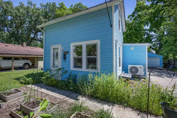 4521 Camden Road, Madison, WI 53716