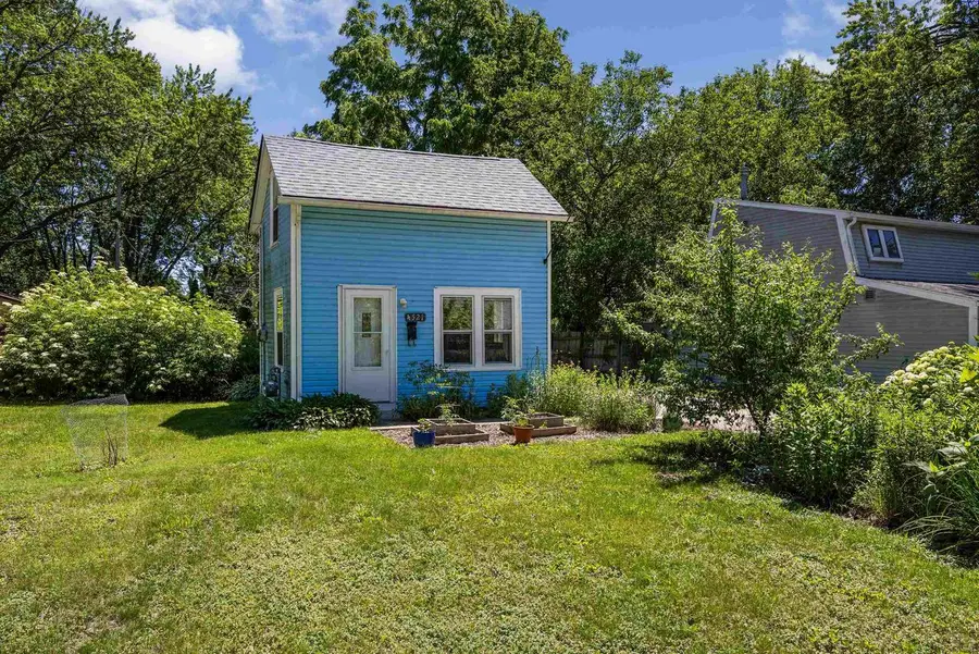 4521 Camden Road, Madison, WI 53716 - #3