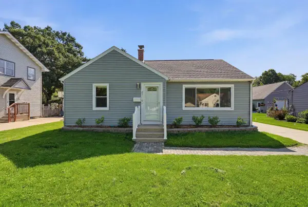 4714 Rothman Place, Monona, WI 53716
