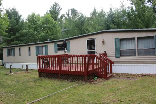 931 E Trout Valley Road, Friendship, WI 53934