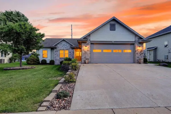 2017 W Milwaukee Street, Stoughton, WI 53589