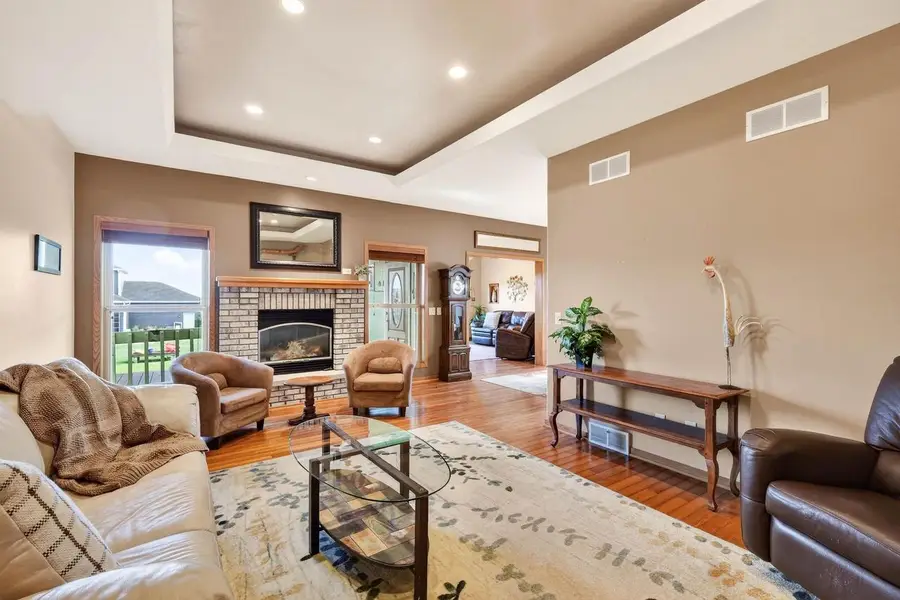 2017 W Milwaukee Street, Stoughton, WI 53589 - #2