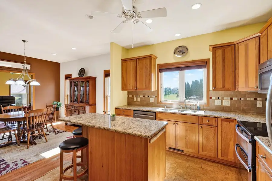 2017 W Milwaukee Street, Stoughton, WI 53589 - #3
