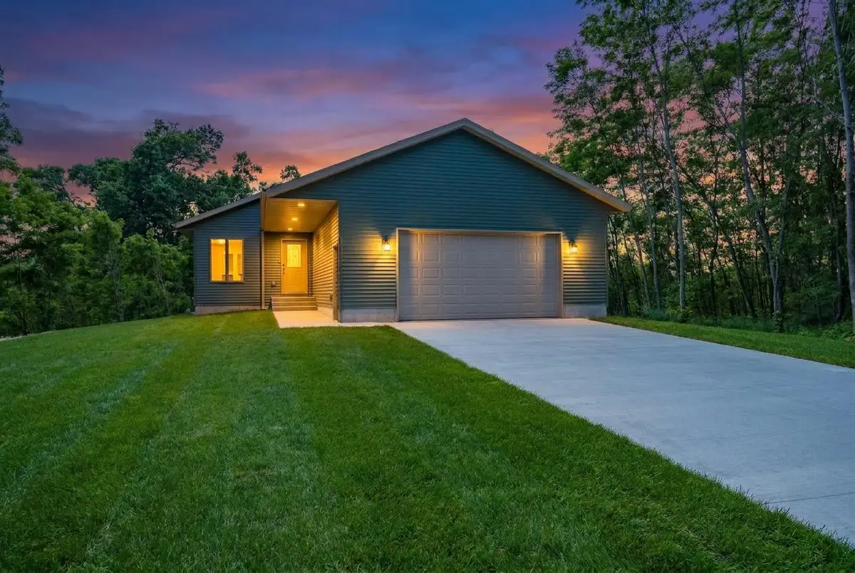 519 Oak Grove Drive, Necedah, WI 54646 - #1