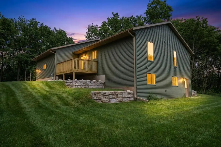 519 Oak Grove Drive, Necedah, WI 54646 - #3