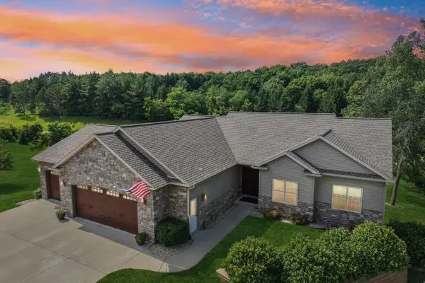 N6819 Canter Court, Lake Mills, WI 53551