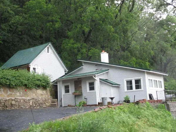 426 Bench Street, Ferryville, WI 54628