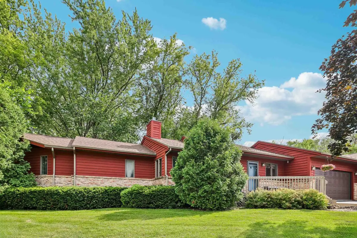 501 Allen Street, Cambridge, WI 53523 - #1