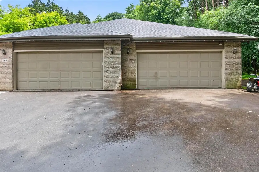 4804 N Kennedy Road, Milton, WI 53563 - #3