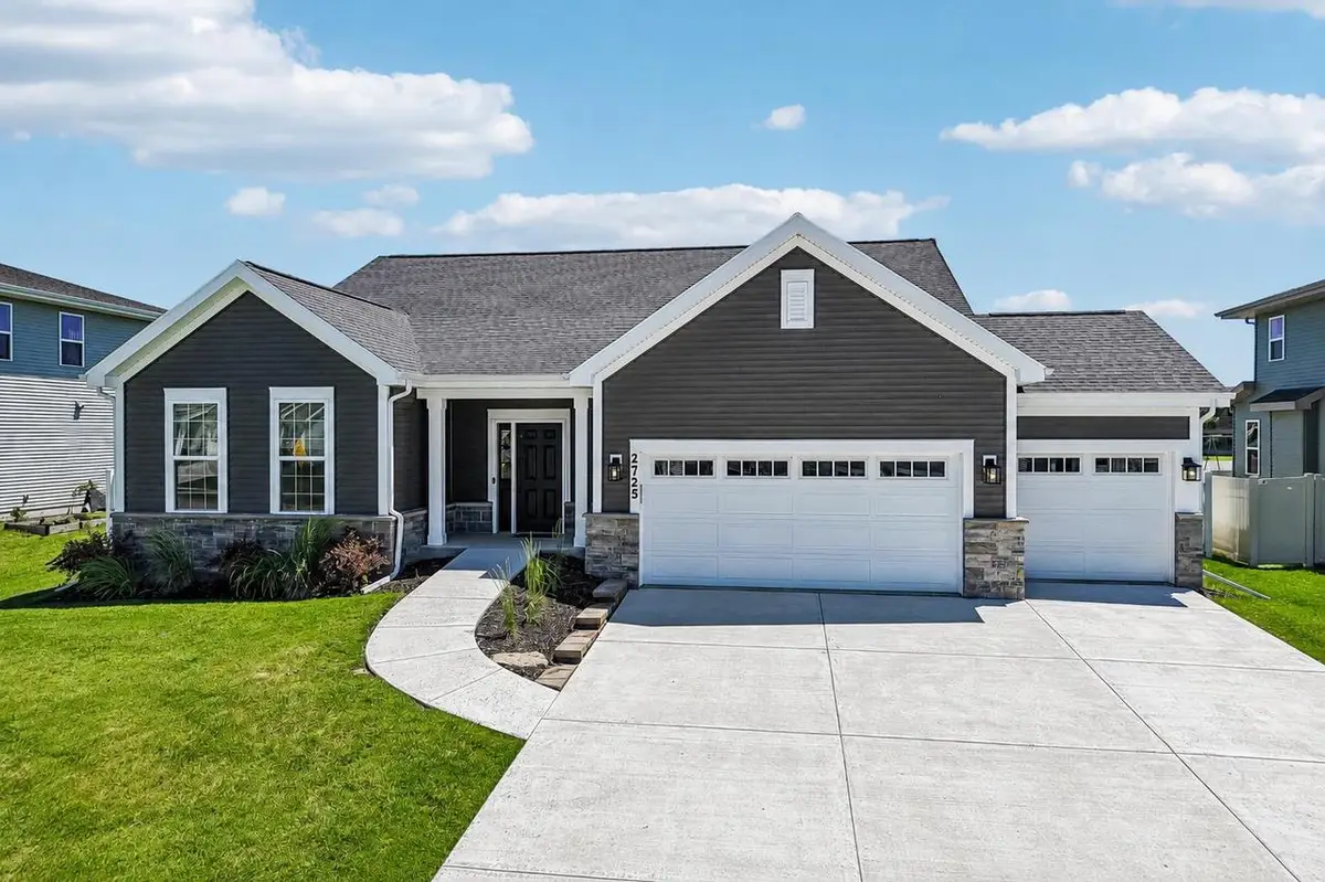 2725 Wayfair Street, Fitchburg, WI 53719 - #1