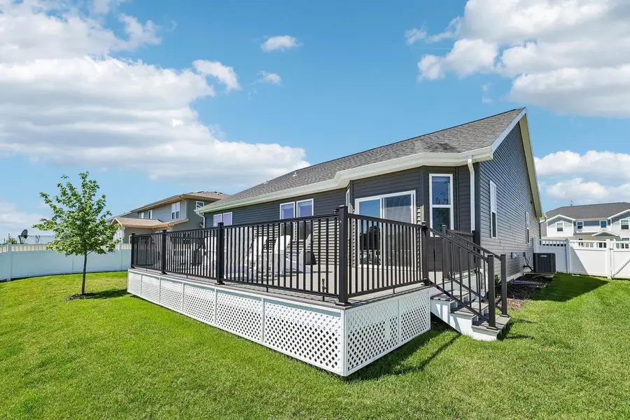2725 Wayfair Street, Fitchburg, WI 53719 - #2