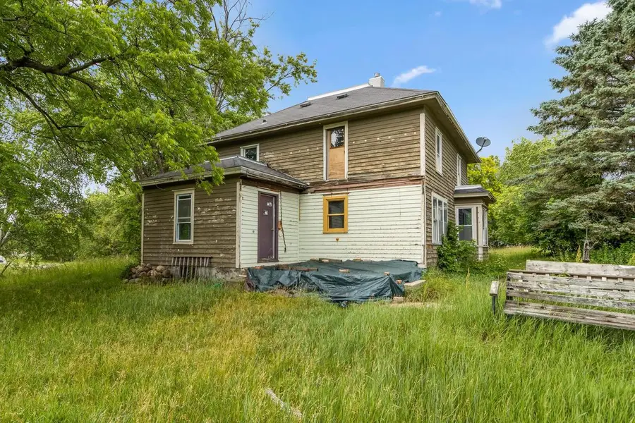 230 E Van Buren Street, Poynette, WI 53955 - #2