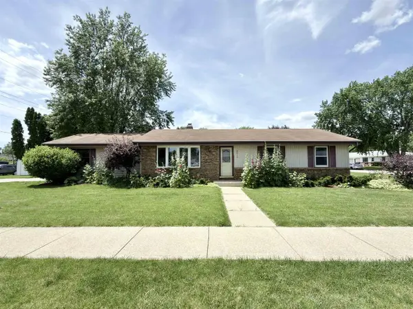 2019 N Pontiac Drive, Janesville, WI 53545