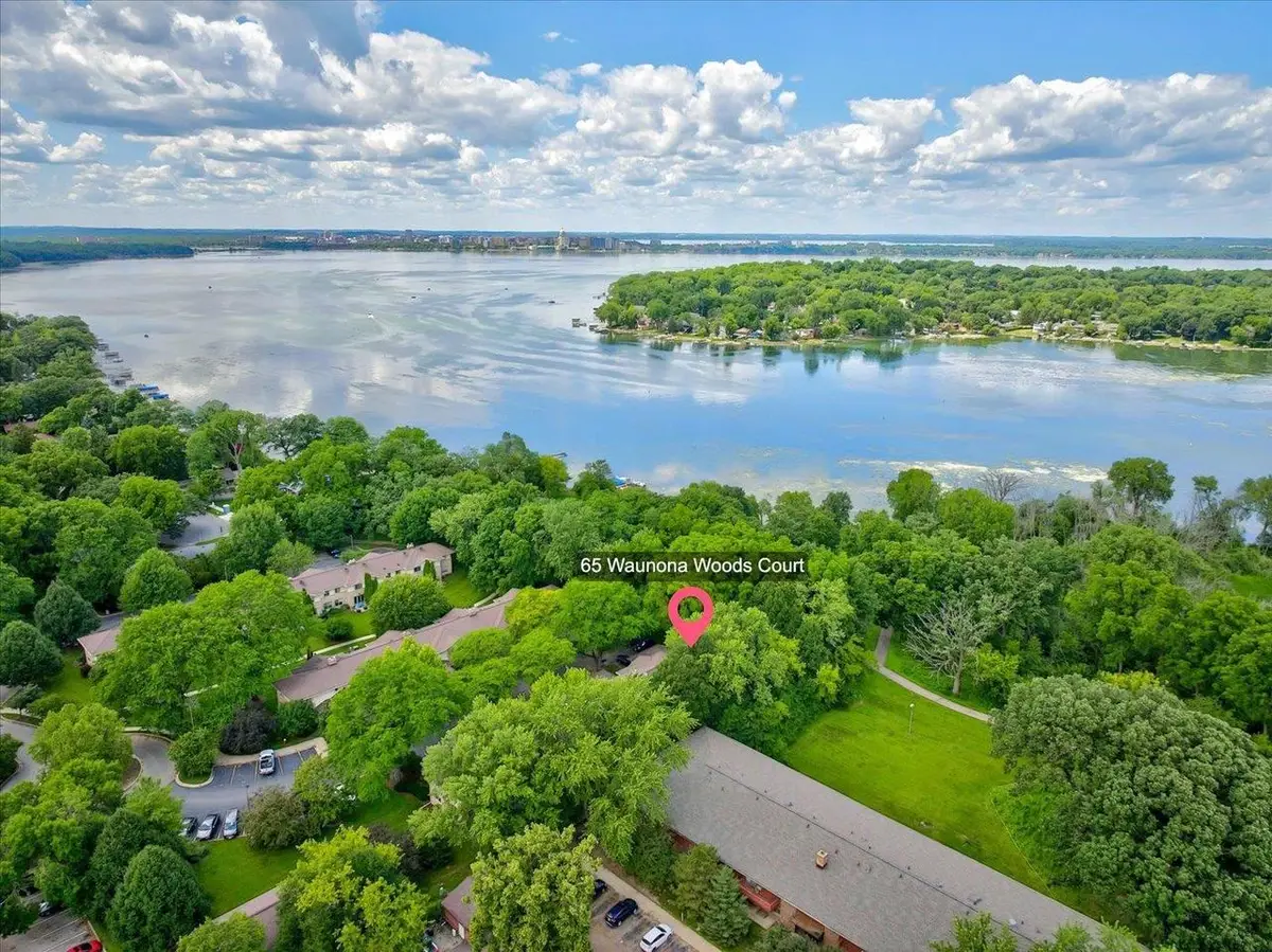 65 Waunona Woods Court, Madison, WI 53713 - #1
