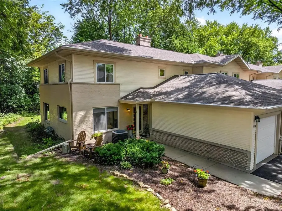 65 Waunona Woods Court, Madison, WI 53713 - #2