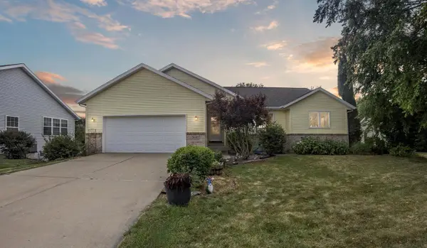 5605 Black Walnut Court, Mcfarland, WI 53558