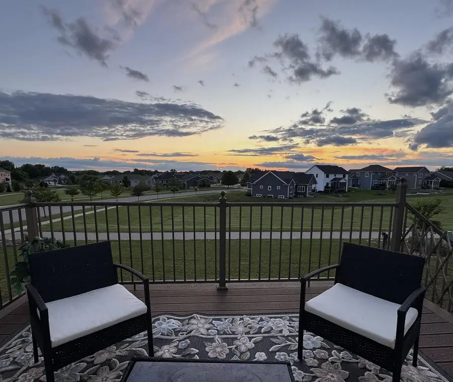 6551 Wolf Hollow Road, Windsor, WI 53598 - #2