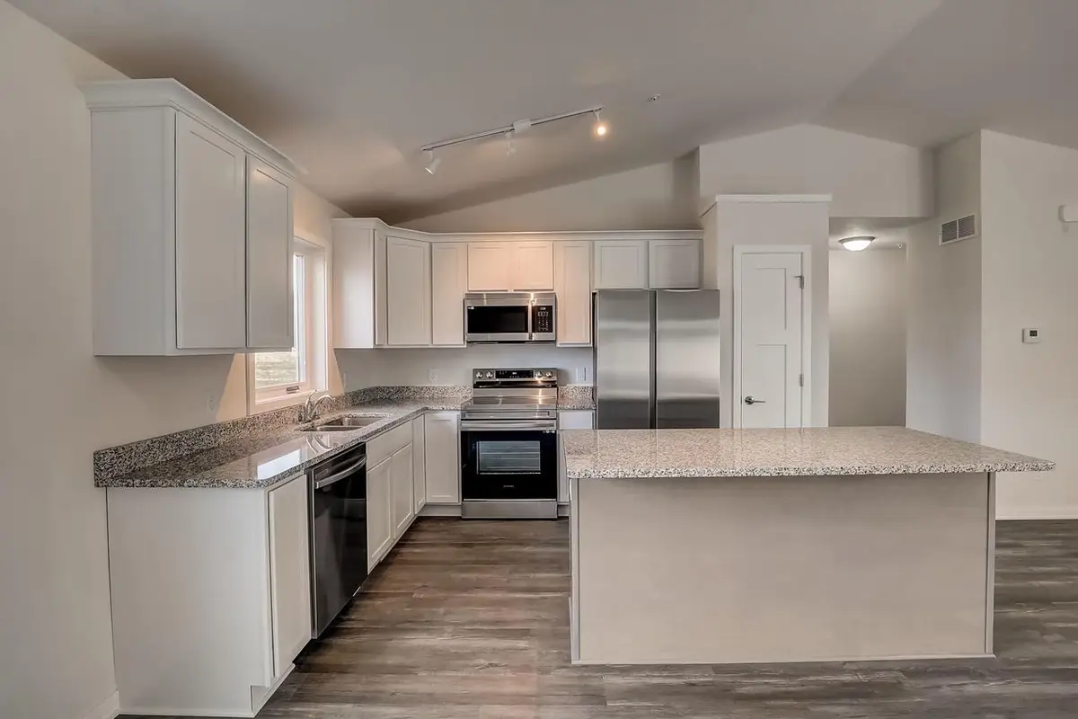 37 Rock River Drive, Fulton, WI 53589 - #1