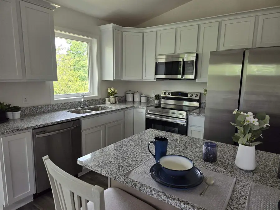 37 Rock River Drive, Fulton, WI 53589 - #3